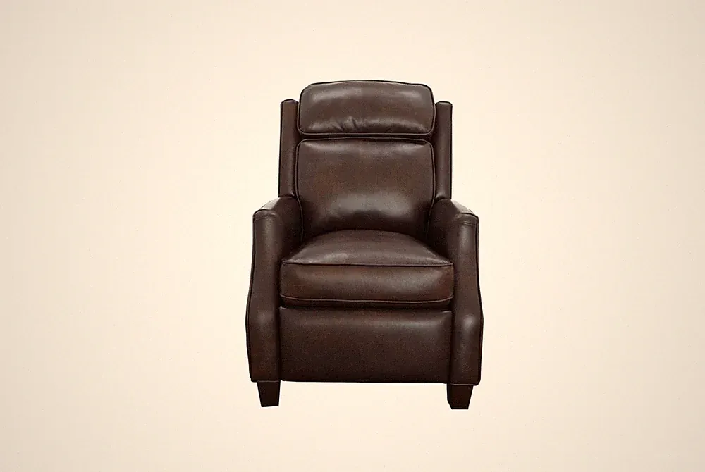 BarcaLounger Nixen Manual Recliner