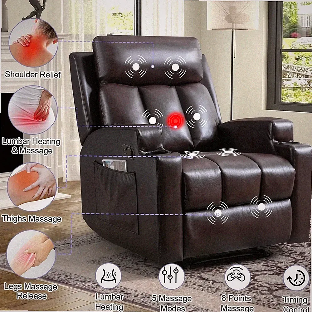 Beech Wood Massage